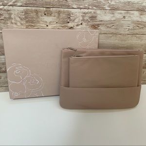 Valentino Parfums Cosmetic Case Duo